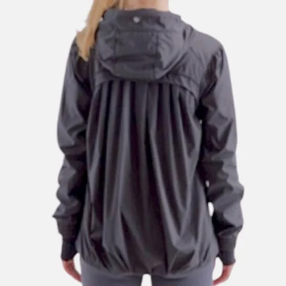Rare Lululemon Resolution Jacket - Picture 7 of 7